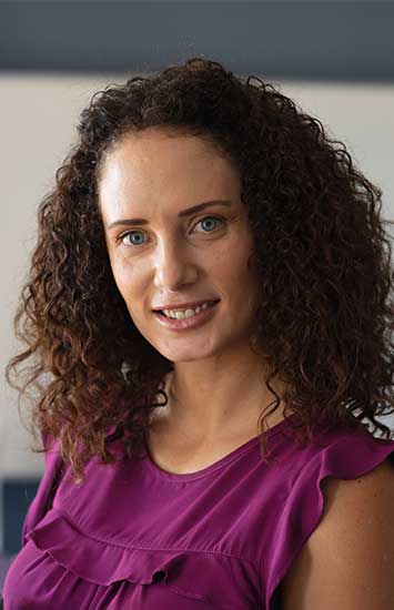 profesora de español