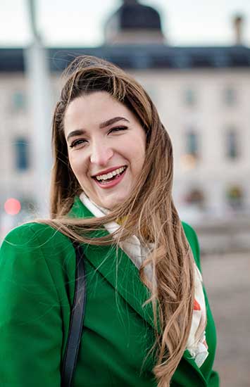 profesora de francés