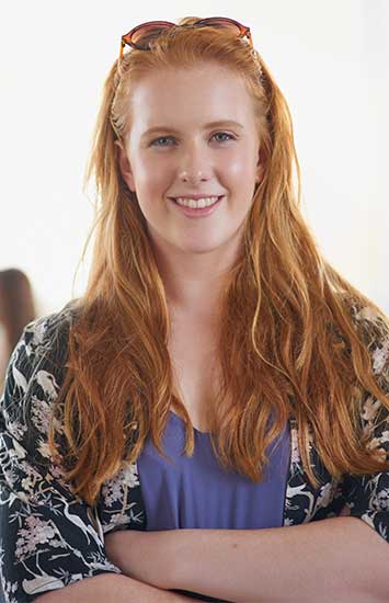 profesora de inglés