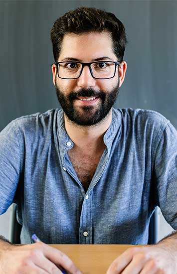 profesor de francés