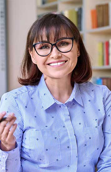 Profesora de francés