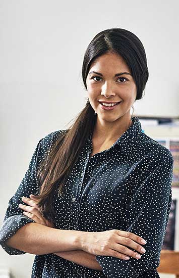 profesora de inglés