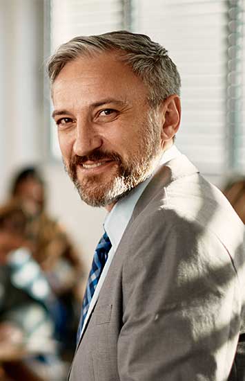 Profesor de francés