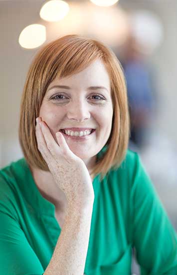 Profesora de inglés